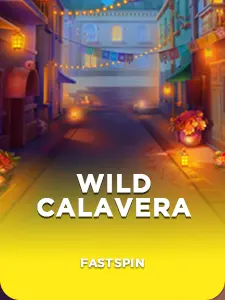 Wild Calavera