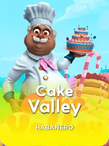 SGCakeValley