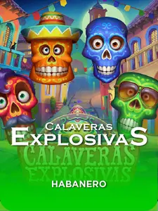 SGCalaverasExplosivas