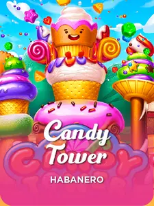 SGCandyTower