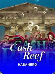 SGCashReef
