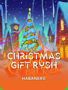 SGChristmasGiftRush