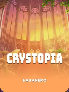 SGCrystopia