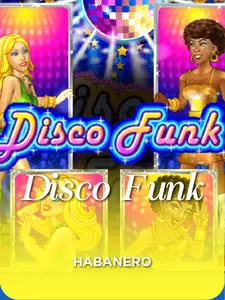 SGDiscoFunk