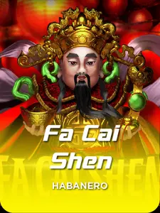 SGFaCaiShen