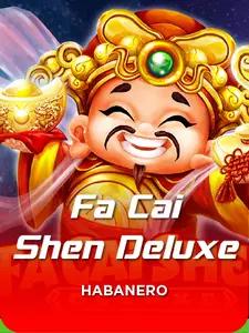 SGFaCaiShenDeluxe