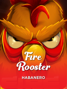 SGFireRooster