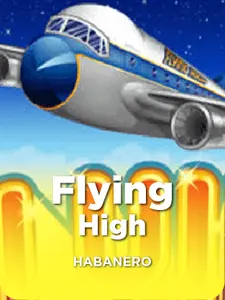 SGFlyingHigh