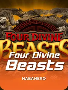 SGFourDivineBeasts