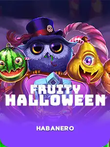 SGFruityHalloween