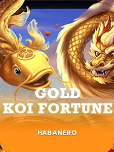 SGGoldKoiFortune