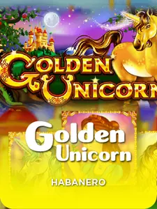 SGGoldenUnicorn