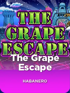 SGGrapeEscape