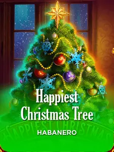 SGHappiestChristmasTree