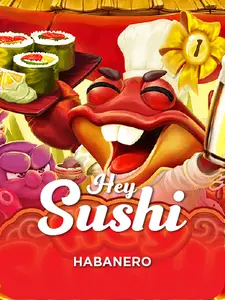SGHeySushi