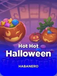 SGHotHotHalloween
