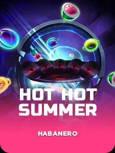 SGHotHotSummer