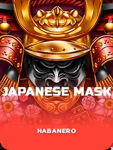 SGJapaneseMask