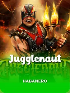 SGJugglenaut