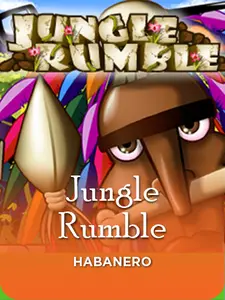 SGJungleRumble