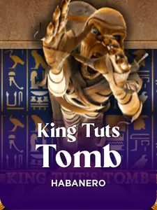 SGKingTutsTomb
