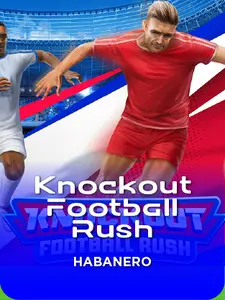 SGKnockoutFootballRush
