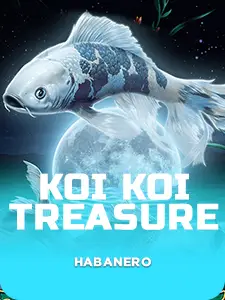 SGKoiKoiTreasure