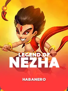 SGLegendOfNezha