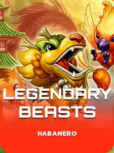 SGLegendaryBeasts