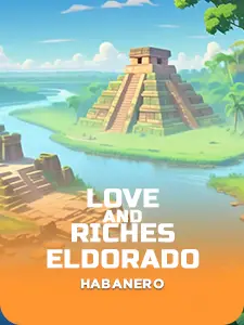 SGLoveAndRichesEldorado