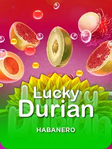 SGLuckyDurian