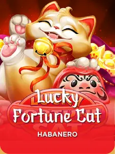 SGLuckyFortuneCat