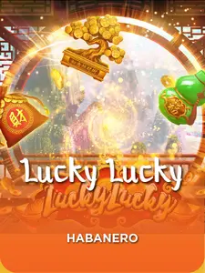 SGLuckyLucky