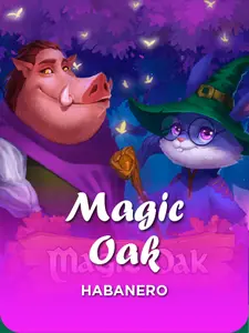 SGMagicOak