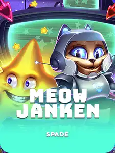 SGMeowJanken