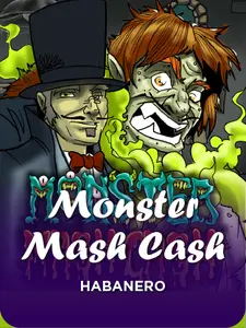 SGMonsterMashCash