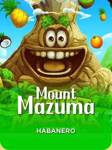 SGMountMazuma
