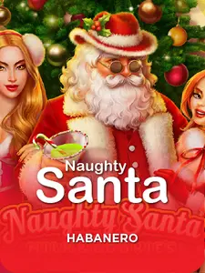SGNaughtySanta