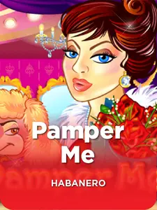 SGPamperMe