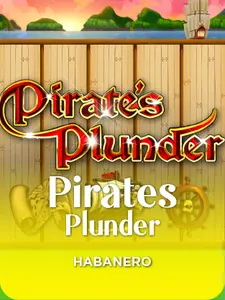 SGPiratesPlunder