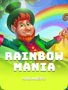 SGRainbowmania