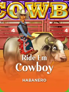 SGRideEmCowboy
