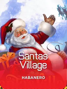 SGSantasVillage