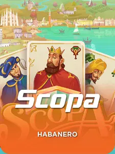 SGScopa