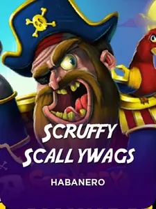 SGScruffyScallywags
