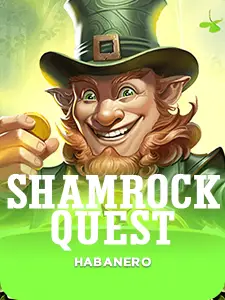 SGShamrockQuest