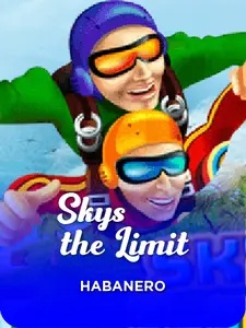 SGSkysTheLimit