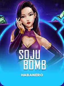 SGSojuBomb