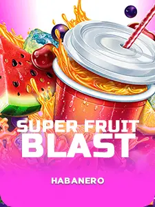 SGSuperFruitBlast