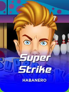 SGSuperStrike